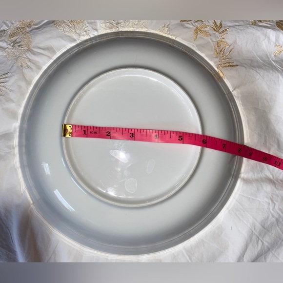 Vintage Strawflower Colorful Bowl Set-GentlyUsed-No Chips/Cracks,SmallScratches🎄 - Picture 10 of 16